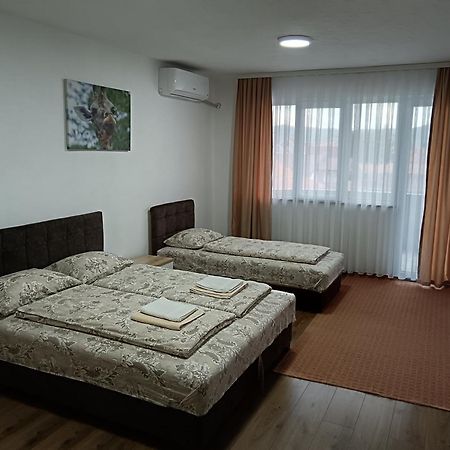 Apartmani Centar Sjenica Exteriör bild