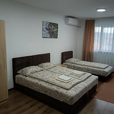Apartmani Centar Sjenica Exteriör bild