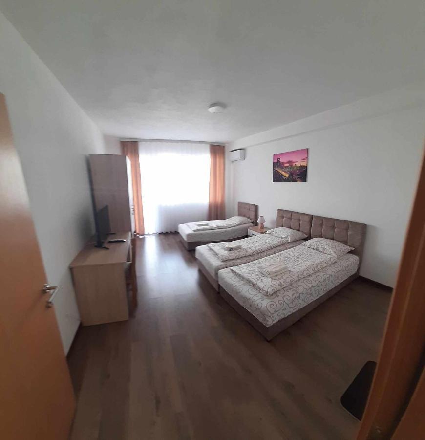 Apartmani Centar Sjenica Exteriör bild