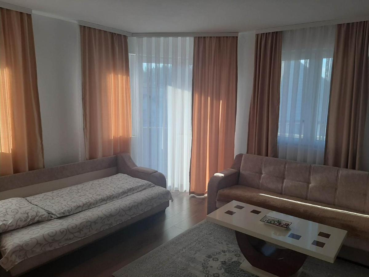 Apartmani Centar Sjenica Exteriör bild