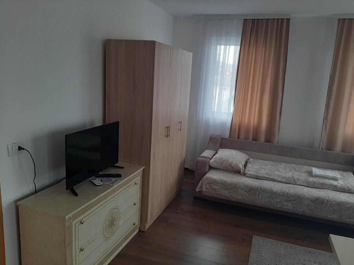 Apartmani Centar Sjenica Exteriör bild