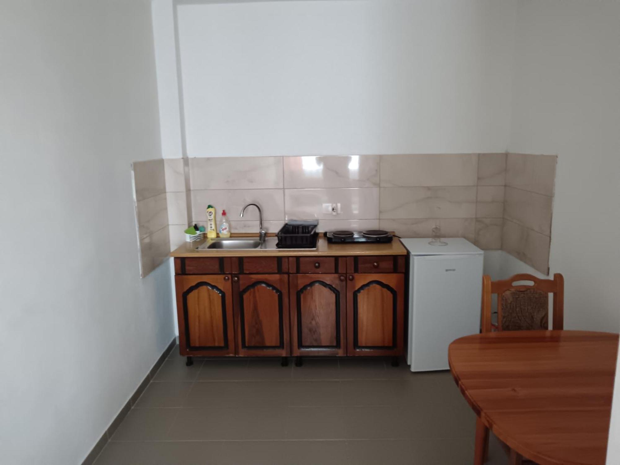 Apartmani Centar Sjenica Exteriör bild