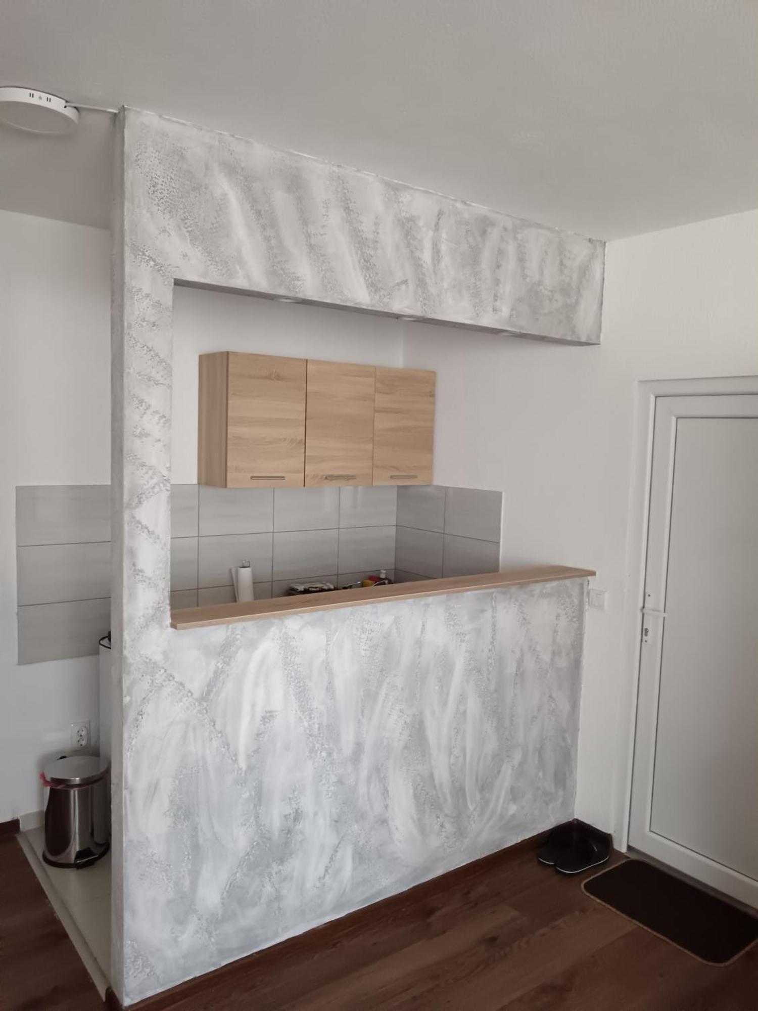 Apartmani Centar Sjenica Exteriör bild