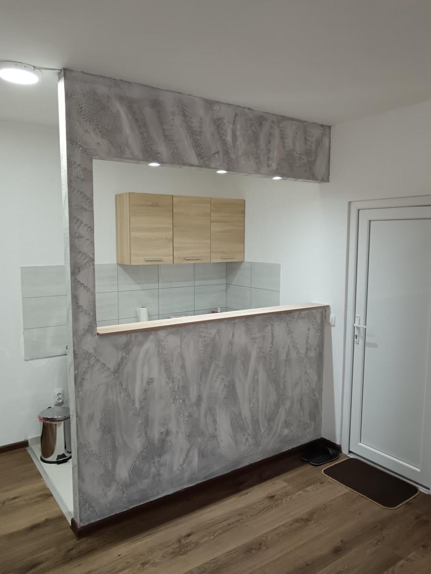 Apartmani Centar Sjenica Exteriör bild